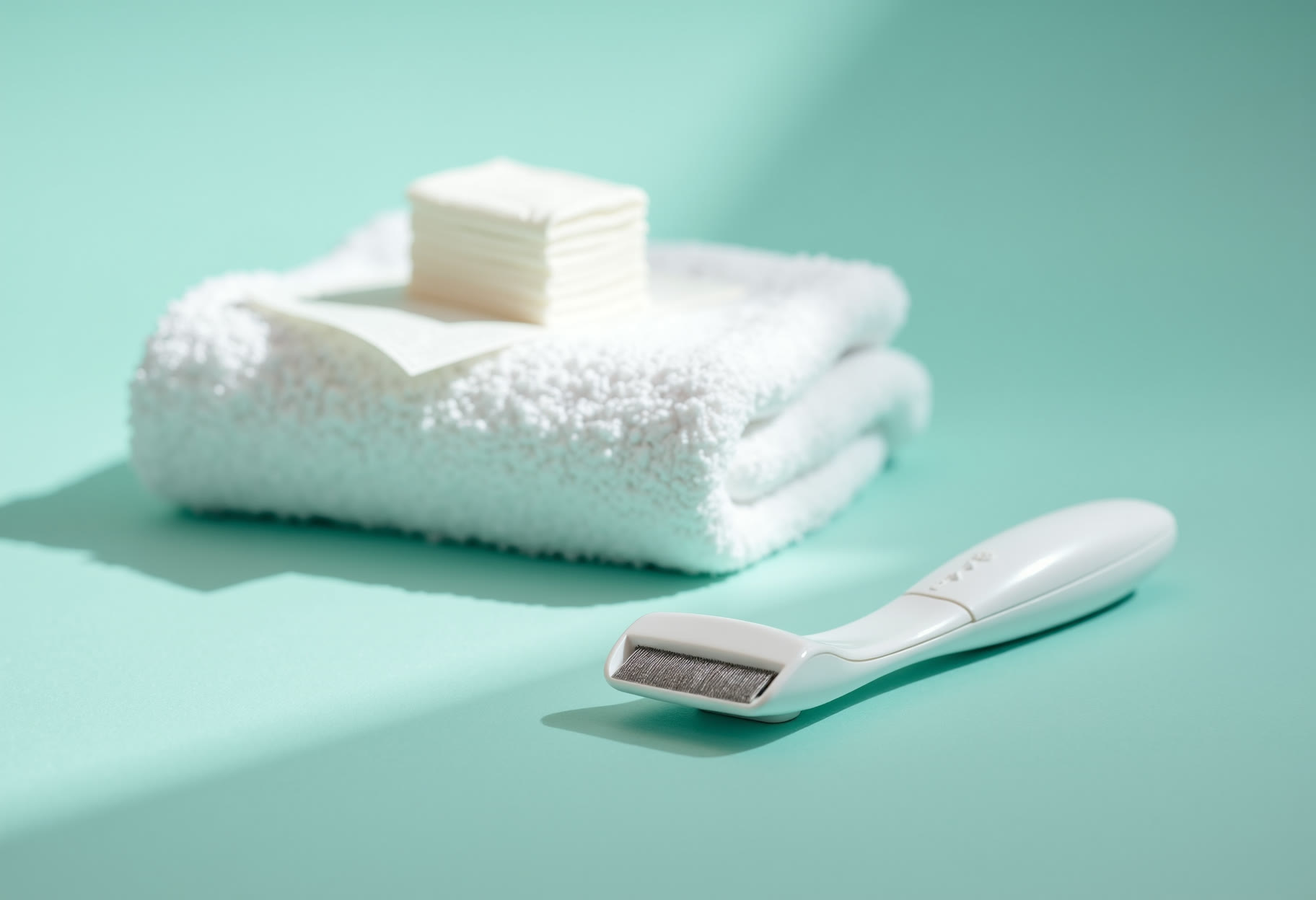 Dermaplaning