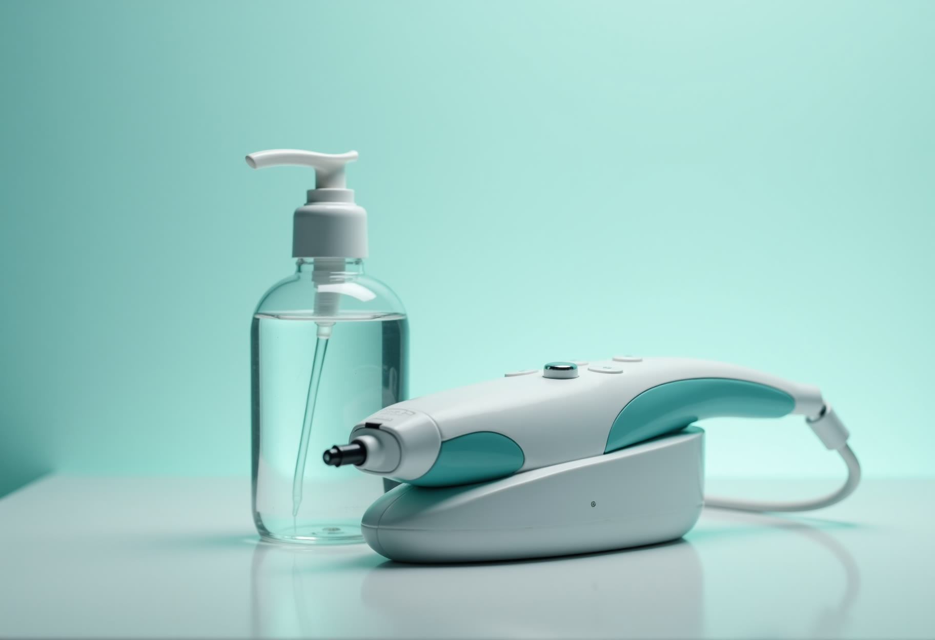 Laser Hair Removal