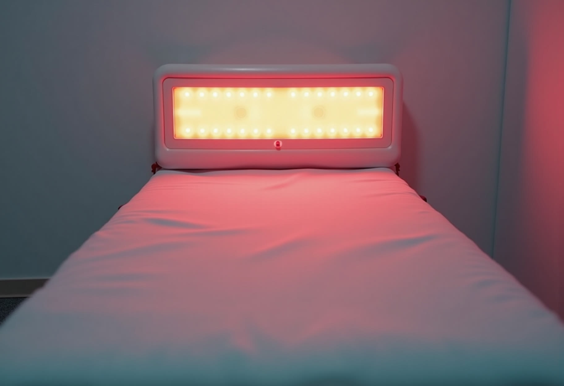 LED Light Therapy
